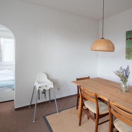 Ferienwohnung Hochgefuehl Hohegeiß Esterno foto