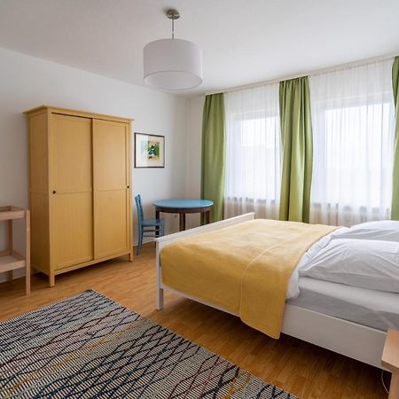 Ferienwohnung Hochgefuehl Hohegeiß Esterno foto