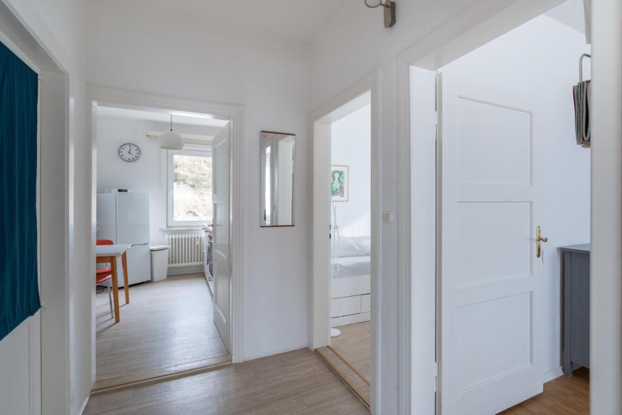 Ferienwohnung Hochgefuehl Hohegeiß Esterno foto